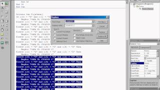 Programacion  Haciendo un TaTeTi básico Visual Basic [upl. by Nrublim]