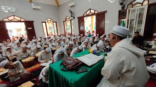 KAJIAN RUTIN MAJLIS TAFSIR JALALAIN  MASJID RUHUL UMMAH METLAND CILEUNGSI [upl. by Gazzo]