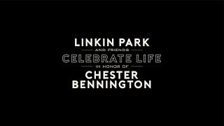 Linkin Park amp Friends Celebrate Life in Honor of Chester Bennington  LIVE from the Hollywood Bowl [upl. by Wagstaff]