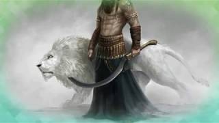 The Epic Of Gilgamesh Parts 23 The Death Of Enkidu  Wrath Of Enlil [upl. by Ticon]