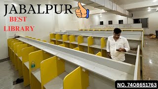 Library कैसे बनाए 🔥 library फर्नीचर 🔥 PR FURNITURE 🙏 digitallibrary jabalpur patna [upl. by Trebleht]