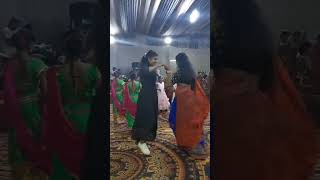 youtube shorts tranding navratri special 😘😘😘 गरबा [upl. by Nnylhtak818]