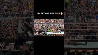 COLDEST MOMENT OF THE SUMMER 🥶🔥🥶🔥 wwe romanreigns rhearipley [upl. by Shifrah]