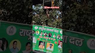 Bihar ke election Mein rashtriy Janata Dal ka samarthan Dena Na bhuliye Tejasvi Yadav ka samarthan j [upl. by Swamy86]