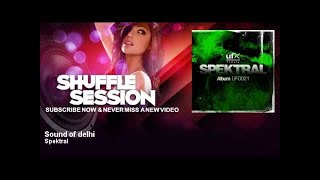 Spektral  Sound of delhi [upl. by Sisxela]