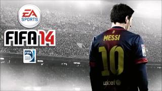 FIFA 14  Amplify Dot  Get Down  Soundtrack [upl. by Legnaesoj]