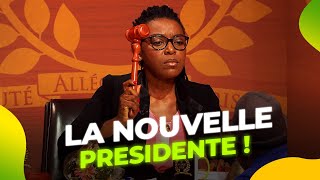 Coup détat  Au revoir Mamane Vive Charlotte   Le Parlement du Rire Episode Complet [upl. by Cordi]