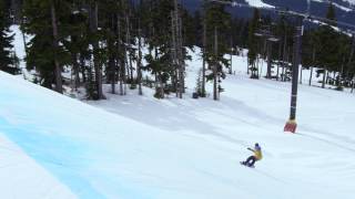 Mazda’s Hang Time with Canada Snowboard 2015 – Ep 5 Higher Ground  Mazda Canada [upl. by Venable20]