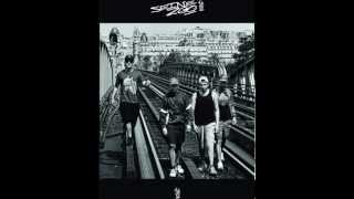 Les Parisiennes  SCrew ft Super Social Jeez [upl. by Akiras45]