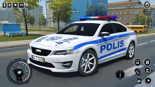 Police Game 10  Police Game Android [upl. by Lekym]