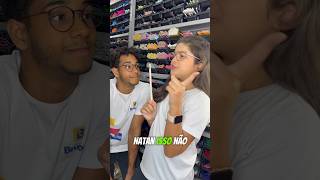 Isso NÃO é uma BORRACHA anaclaradabrunoro shorts [upl. by Neelyhtak932]