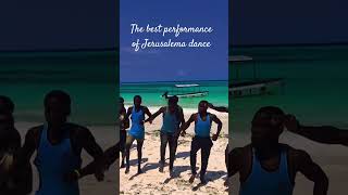 Discover the Secret to Zanzibars Most Electrifying Jerusalema Dance Performances [upl. by Little580]