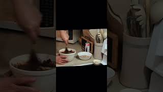 3 ingredient fudge fudgybrownierecipe chocolate peanutbutter desserts sweetenedcondensedmilk [upl. by Bigler]