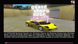 How to convert gtavicecity in deluxe mod gamers [upl. by Nashoma785]