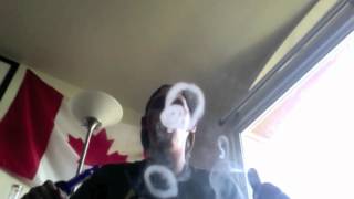 SMOKE RINGS YEEEEEP [upl. by Hilaire]