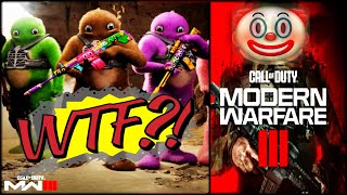 The Shocking Truth About Modern Warfare 3 Operator Bundles [upl. by Shulamith]