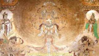 Lotus Sutra Chapter 25 quotAvalokitesvara Bodhisattvaquot [upl. by Dibru]