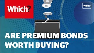 Are premium bonds worth buying [upl. by Bunni882]