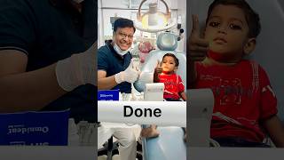 Cavity Filling for Little Smiles  Kids’ Dental Care [upl. by Stiruc]