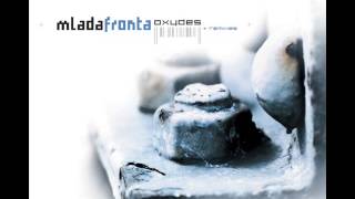 Mlada Fronta  Untitled Remix Dither [upl. by Atirac]