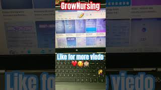 study viralvideo esicnursingofficerexamclass nursingentranceexam reels shorts music song [upl. by Ardnael]