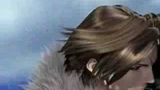 Final Fantasy VIII Wherever You AreJack Ingram [upl. by Ardnajela]