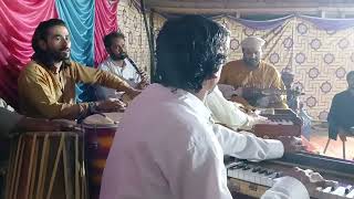 Yao Sare Lewane Shuwe  New Pashto Song 2024 [upl. by Corabella]