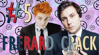 FRERARD CRACK5 MCR DEAD [upl. by Callum]