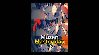 Why Muzan Kidnap All Demon Slayer shorts muzan demonslayer [upl. by Frederiksen]