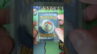 Que edicion es pokemon tcgpokemon tradingcardgame tcg pokmontcg pokémon cartaspokemon [upl. by Teodor]