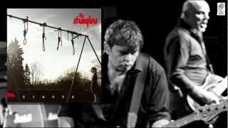 The Stranglers quotGiantsquot Album Medley [upl. by Spector550]