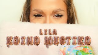 LILA  KOINO MYSTIKO Official Music Video [upl. by Peddada]