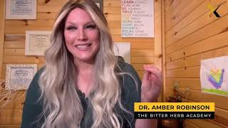 Is Collagen Right for You  Dr Amber talks Xcelerate Collagen Plus [upl. by Alded]