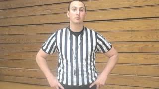 Ithaca College Basketball Officiating Training [upl. by Cher]