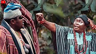 Ileke Alagbara  Latest Yoruba Movie Drama Starring Toafeeq Adewale Digboluja Abeni Agbon [upl. by Fong]