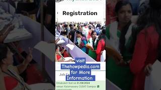 Niyukthi Job Fest 2024 Kerala Niyukthi Job Fair Registration Time Venue നിയുക്തി ജോബ് ഫെസ്റ്റ് കേരള [upl. by Einnol494]