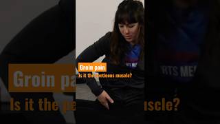 Solve Groin Pain Now Learn How to Diagnose Pectineus Muscle Issues [upl. by Yrtua204]