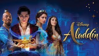 Aladdin full movie in hindi  new movie 2024  hindi dubbed [upl. by Elagiba]