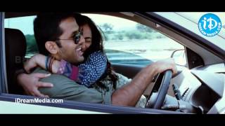 Ishq Movie  Ajay Nitin Nithya Menon Nice Scene [upl. by Torey]