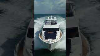 2019 Sunseeker 86  Off The Hook Yachts [upl. by Clevey]