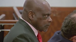 Closing arguments in murder trial of former HPD narcotics officer Gerald Goines expected Tuesday [upl. by Airoled]