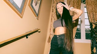 Bhad Bhabie  Bi Polar Official Music Video [upl. by Proctor178]