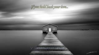 White Lies Hold back your love Subtitulada español amp lyrics [upl. by Anadroj321]