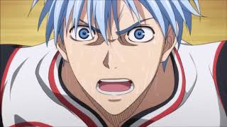 Kuroko no basket final moments seirin vs too vf [upl. by Tse]