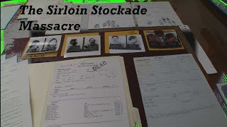 The Sirloin Stockade Massacre [upl. by Slater]