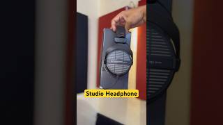 Beyerdynamic DT 990 Pro 250 Ohm unboxing beyerdynamic shorts studioheadphones [upl. by Simara]