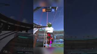 Is this the new strat rocketleague rl rocketleagueclips [upl. by Kopple]