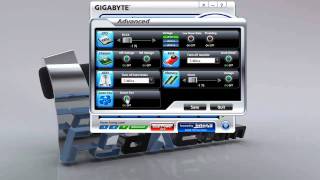 Gigabyte Dynamic Energy Saver 2 PCAXECOM [upl. by Lyndon]