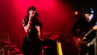 Gold Lake  Severed LandThe Sound Live  Epicerie Moderne Feyzin FR 20140701 [upl. by Arnaud]