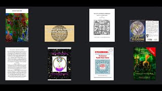 Great Books on Mayan Astrology Plus MY REVIEWS OF EACH OF THEM [upl. by Assillem]